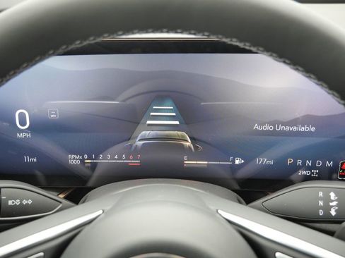 New 2026 Buick Envision Sport Touring image 45