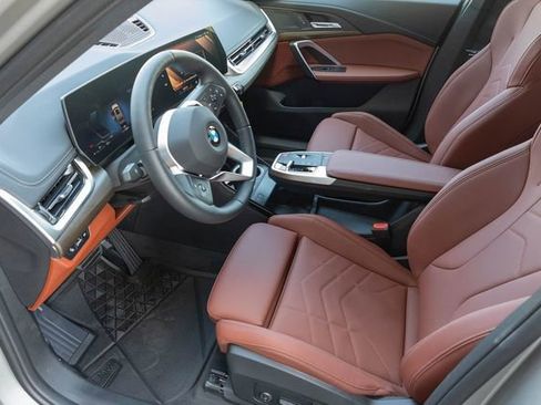 New 2026 BMW X1 xDrive28i w/ Convenience Package AWD/4WD image 2