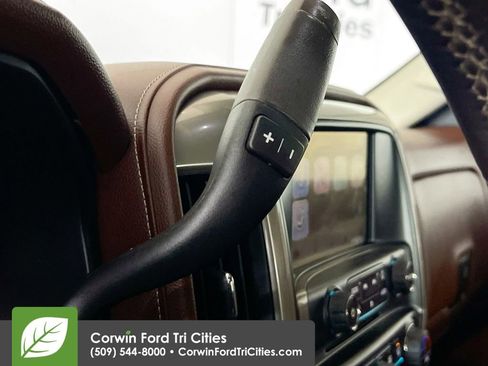 Used 2014 Chevrolet Silverado 1500 High Country image 10