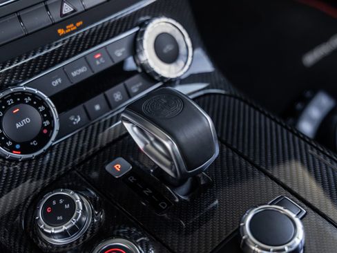 Used 2014 Mercedes-Benz SLS AMG Black Series image 59