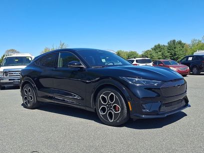 Used 2024 Ford Mustang Mach-E GT