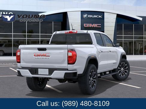 New 2026 GMC Canyon Denali image 6