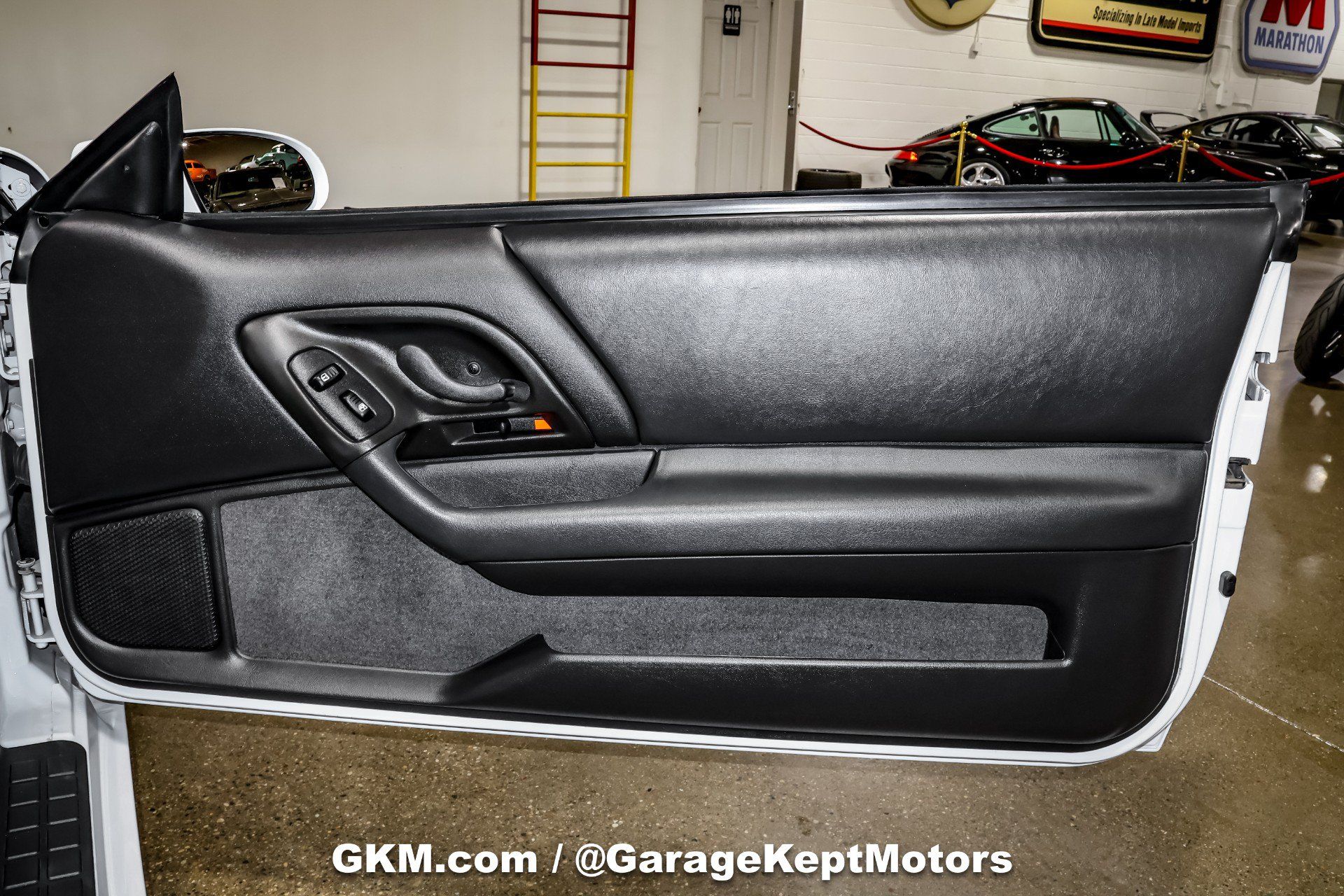 Used 2002 Chevrolet Camaro Z28 RWD image 73
