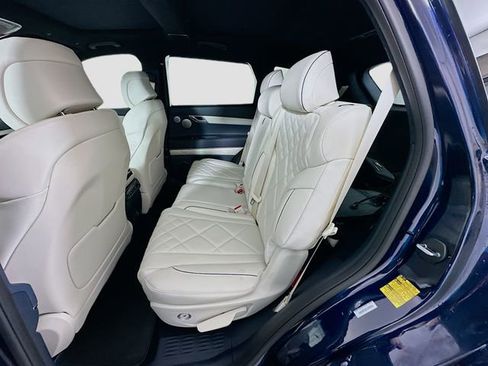 New 2026 Genesis GV80 3.5T Prestige image 17