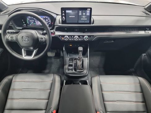New 2026 Honda CR-V Sport-L image 17