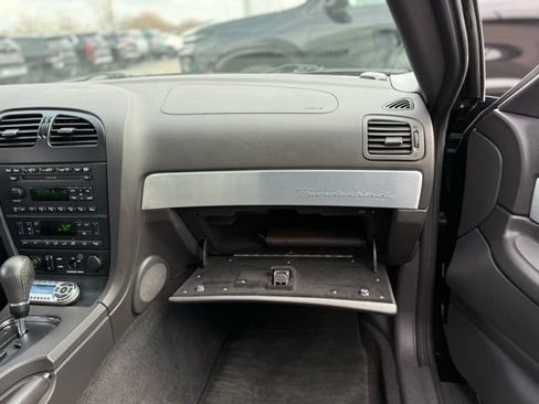 Used 2002 Ford Thunderbird RWD image 31