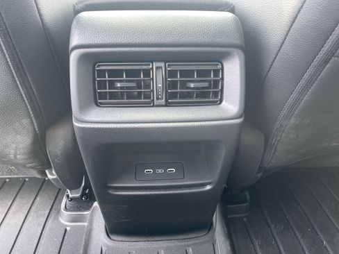 Used 2026 Honda CR-V EX-L image 21