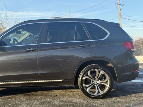 Used 2015 BMW X5 xDrive35i image 6