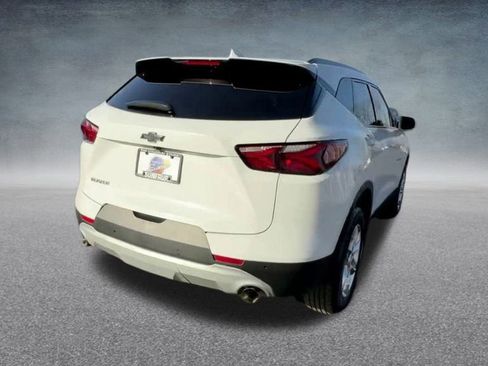 Used 2020 Chevrolet Blazer LT image 23