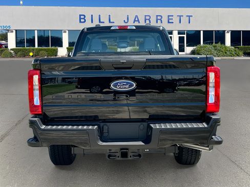 New 2026 Ford F250 XL w/ STX Appearance Package AWD/4WD image 5