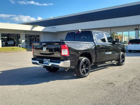 Used 2019 RAM 1500 Big Horn image 6