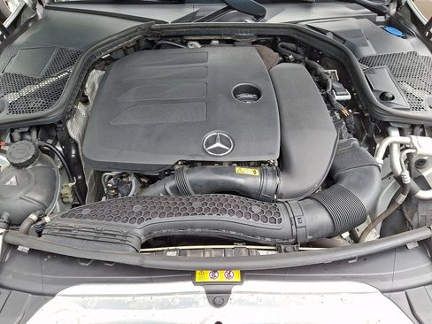 Used 2021 Mercedes-Benz C 300 4MATIC Cabriolet image 27