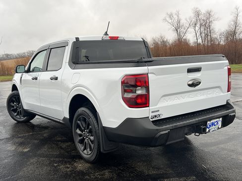Used 2024 Ford Maverick XLT w/ XLT Luxury Package image 2