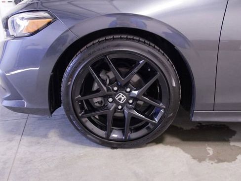 Certified 2024 Honda Civic Sport image 11
