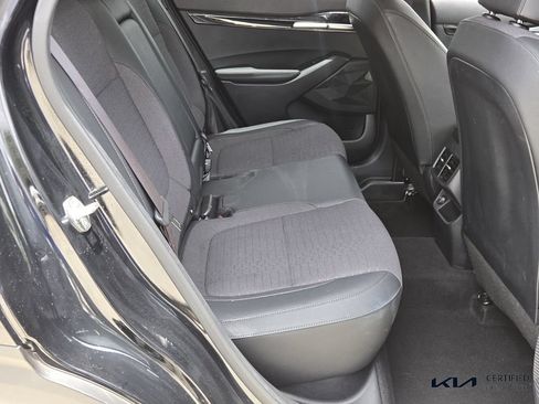 Certified 2023 Kia Seltos S w/ Navigation Package AWD/4WD image 16