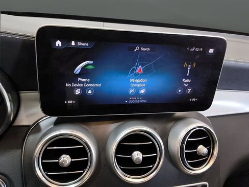 Used 2023 Mercedes-Benz GLC 300 4MATIC Coupe image 22