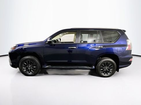 Used 2022 Lexus GX 460 Premium w/ Premium Package AWD/4WD image 8