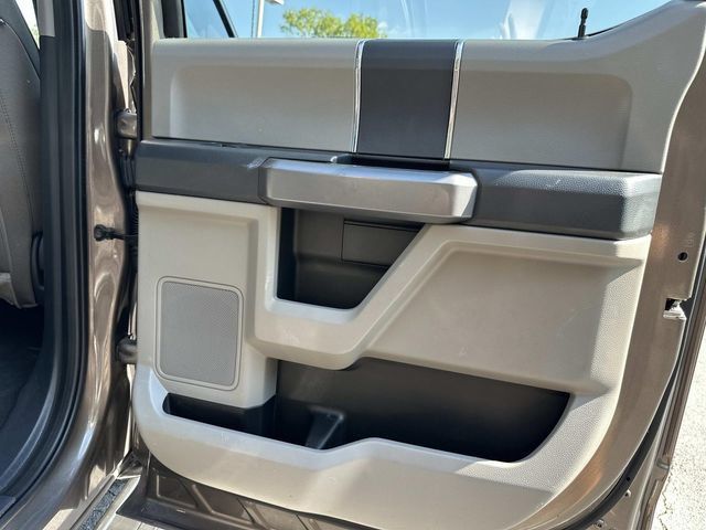 Used 2022 Ford F350 XLT AWD/4WD image 34