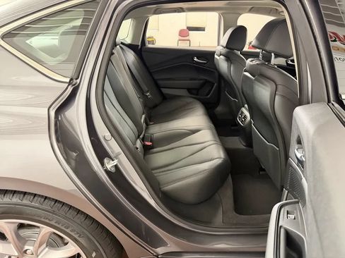Used 2023 Acura TLX FWD image 30