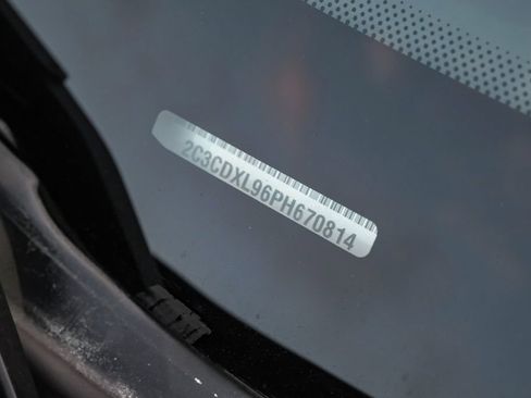 Used 2023 Dodge Charger SRT Hellcat w/ Harman/Kardon Audio Group image 48