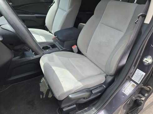 Used 2016 Honda CR-V SE image 23