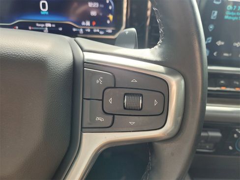 Used 2024 Chevrolet Silverado 1500 LT Trail Boss w/ Convenience Package II image 34