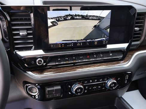 New 2026 GMC Sierra 1500 Elevation w/ Elevation Premium Package image 23