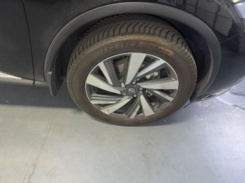 Certified 2023 Nissan Murano SL w/ SL Moonroof Package image 10