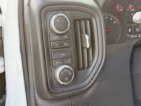 Used 2024 GMC Sierra 1500 Pro w/ Convenience Package AWD/4WD image 24