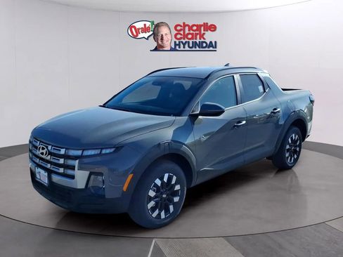 New 2026 Hyundai Santa Cruz SEL FWD image 1