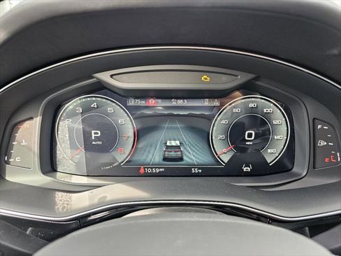 New 2026 Audi Q8 Prestige image 12