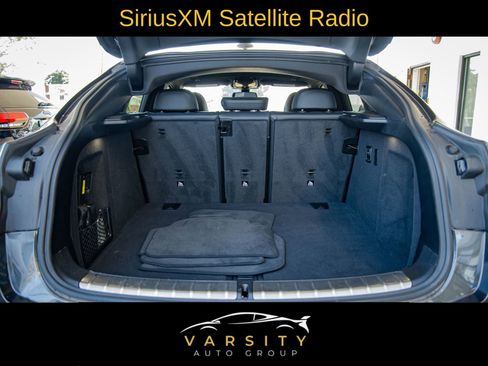 Used 2023 BMW X4 M40i w/ Premium Package image 13