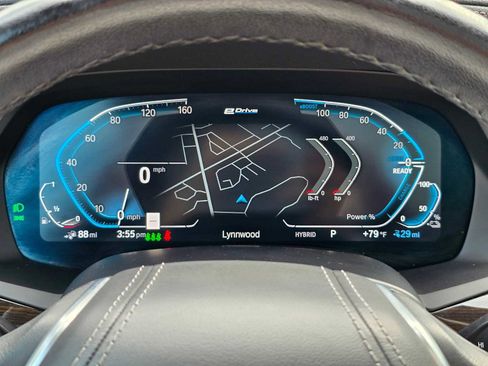 Used 2021 BMW X5 xDrive45e w/ Premium Package image 23