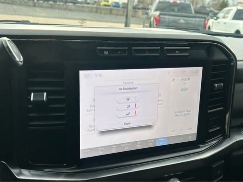 Used 2024 Ford F250 Lariat w/ Chrome Package image 60