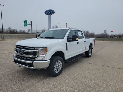 Used 2022 Ford F250 XLT image 17