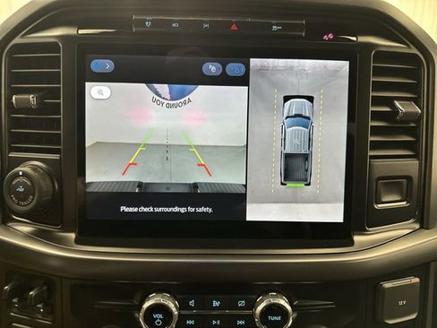 Used 2024 Ford F150 XLT w/ Equipment Group 302A MID AWD/4WD image 26