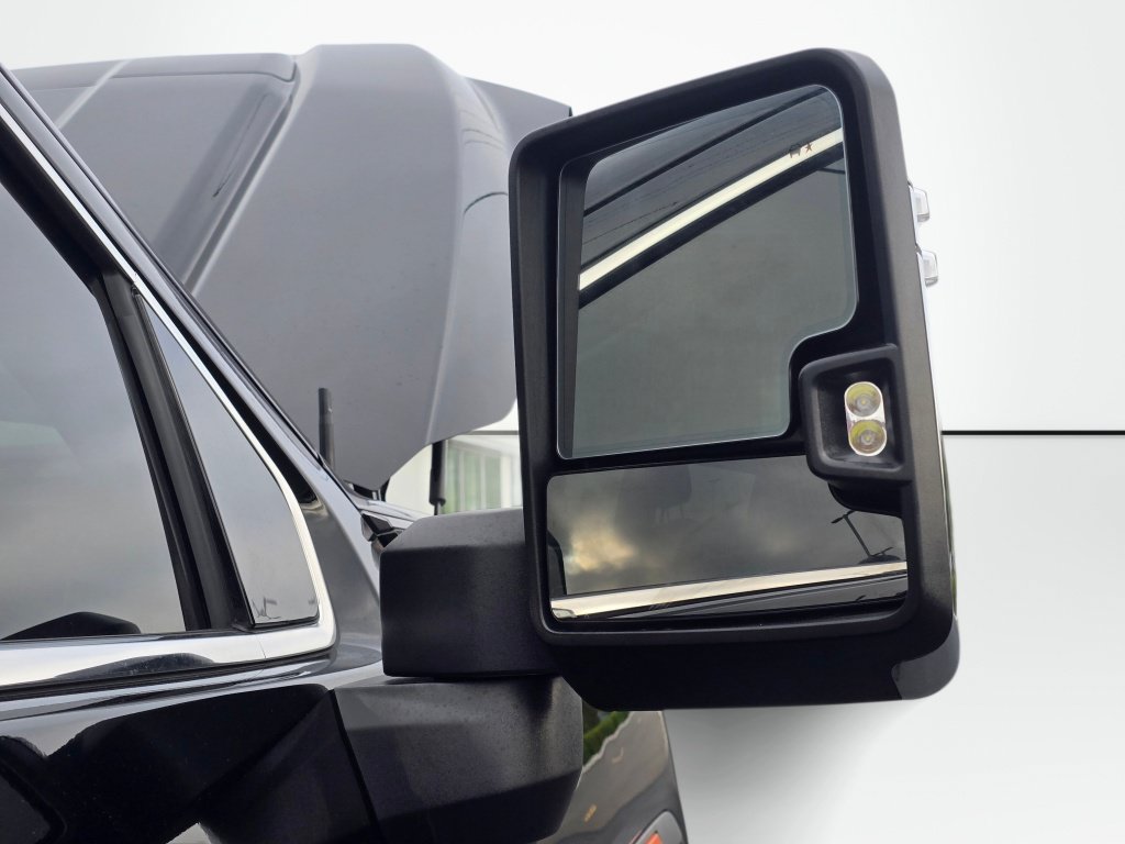 Used 2025 GMC Sierra 2500 Denali Ultimate AWD/4WD image 29