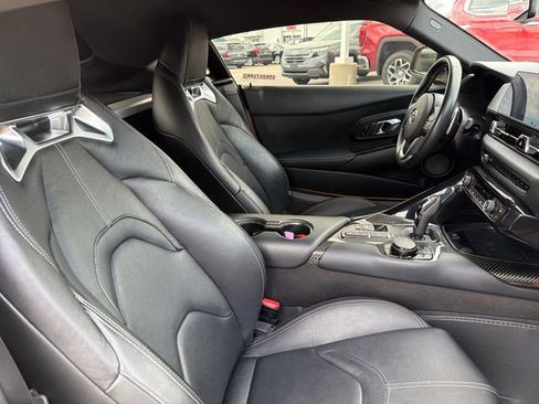 Used 2023 Toyota Supra Premium w/ Driver Assist Package image 24