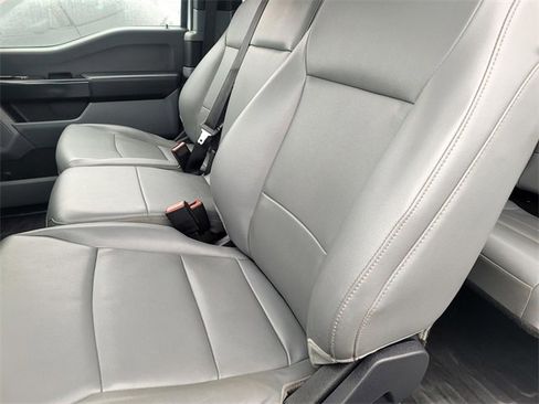 Certified 2023 Ford F150 XL w/ Trailer Tow Package image 13