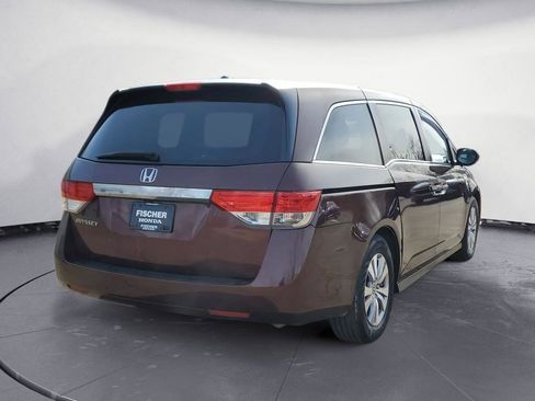 Used 2015 Honda Odyssey EX-L image 3