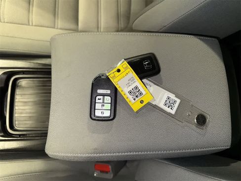Used 2022 Honda CR-V EX image 31