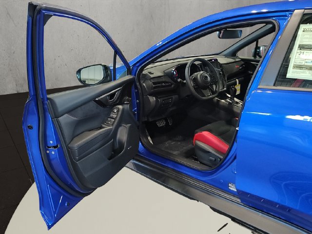 New 2026 Subaru WRX Limited AWD/4WD image 18