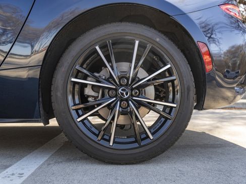 Used 2025 MAZDA MX-5 Miata RF Grand Touring image 15