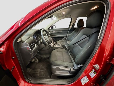 Used 2019 MAZDA CX-5 Sport AWD/4WD image 13