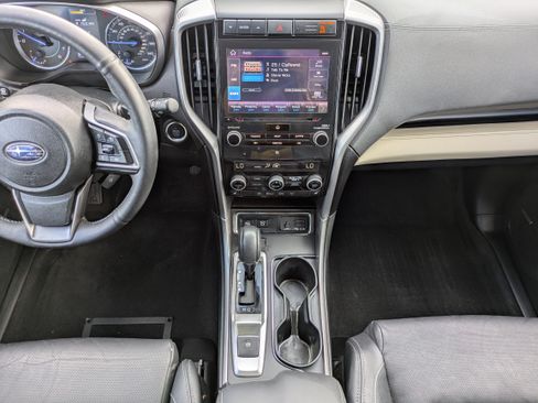 Used 2022 Subaru Ascent Limited w/ Technology Package AWD/4WD image 35