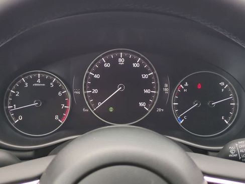 New 2026 MAZDA MAZDA3 2.5 S Premium image 34