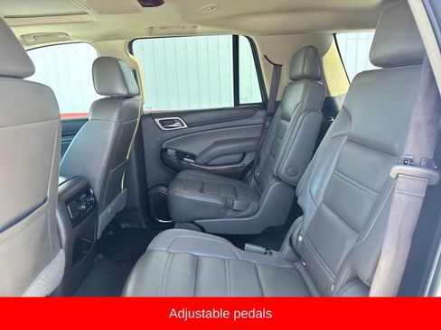 Used 2019 GMC Yukon Denali w/ Denali Ultimate Package image 38