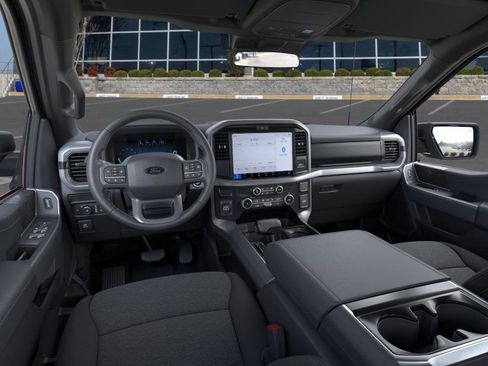New 2026 Ford F150 XLT image 9
