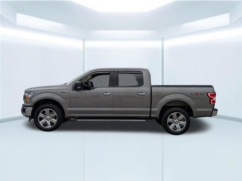 Used 2019 Ford F150 XLT w/ Equipment Group 302A Luxury AWD/4WD image 2