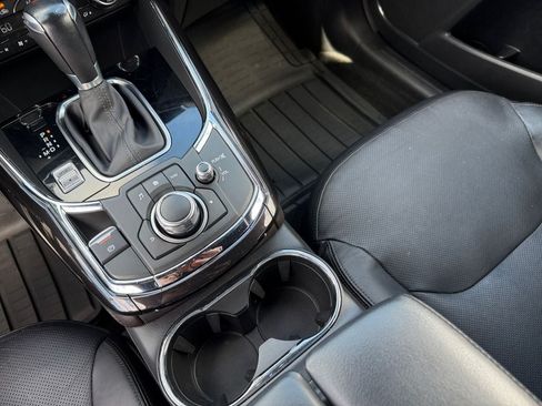 Used 2018 MAZDA CX-9 Grand Touring AWD/4WD image 18